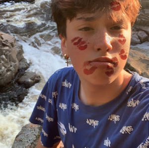 Meet your Posher, Lucas